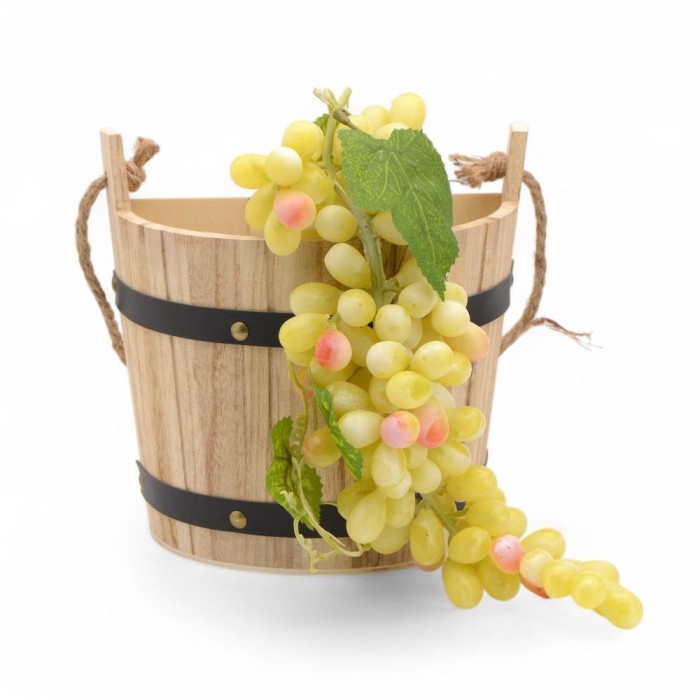 GRAPPOLO UVA GRANDE X115 MUSTARD